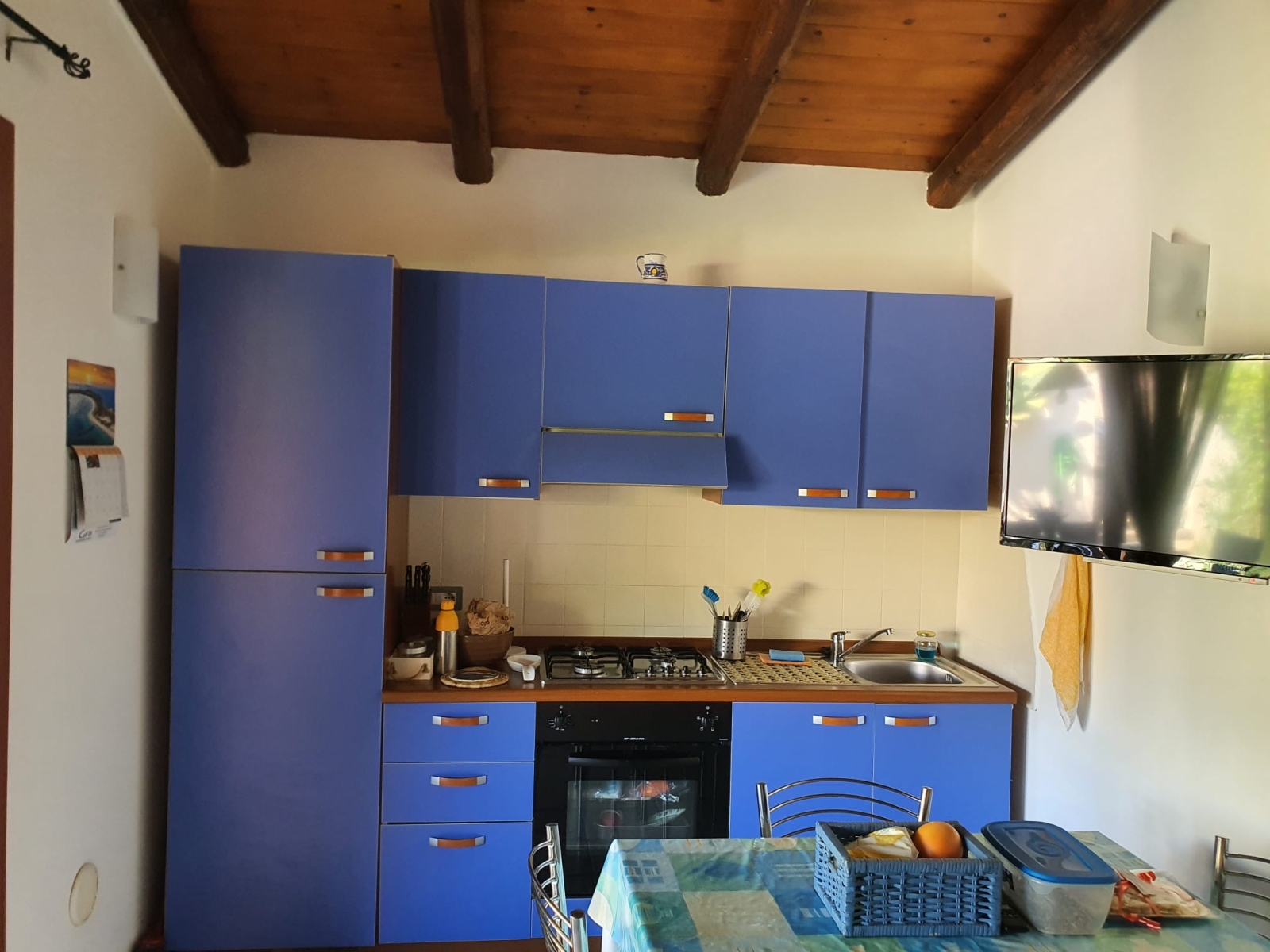 Appartamento - Viddalba